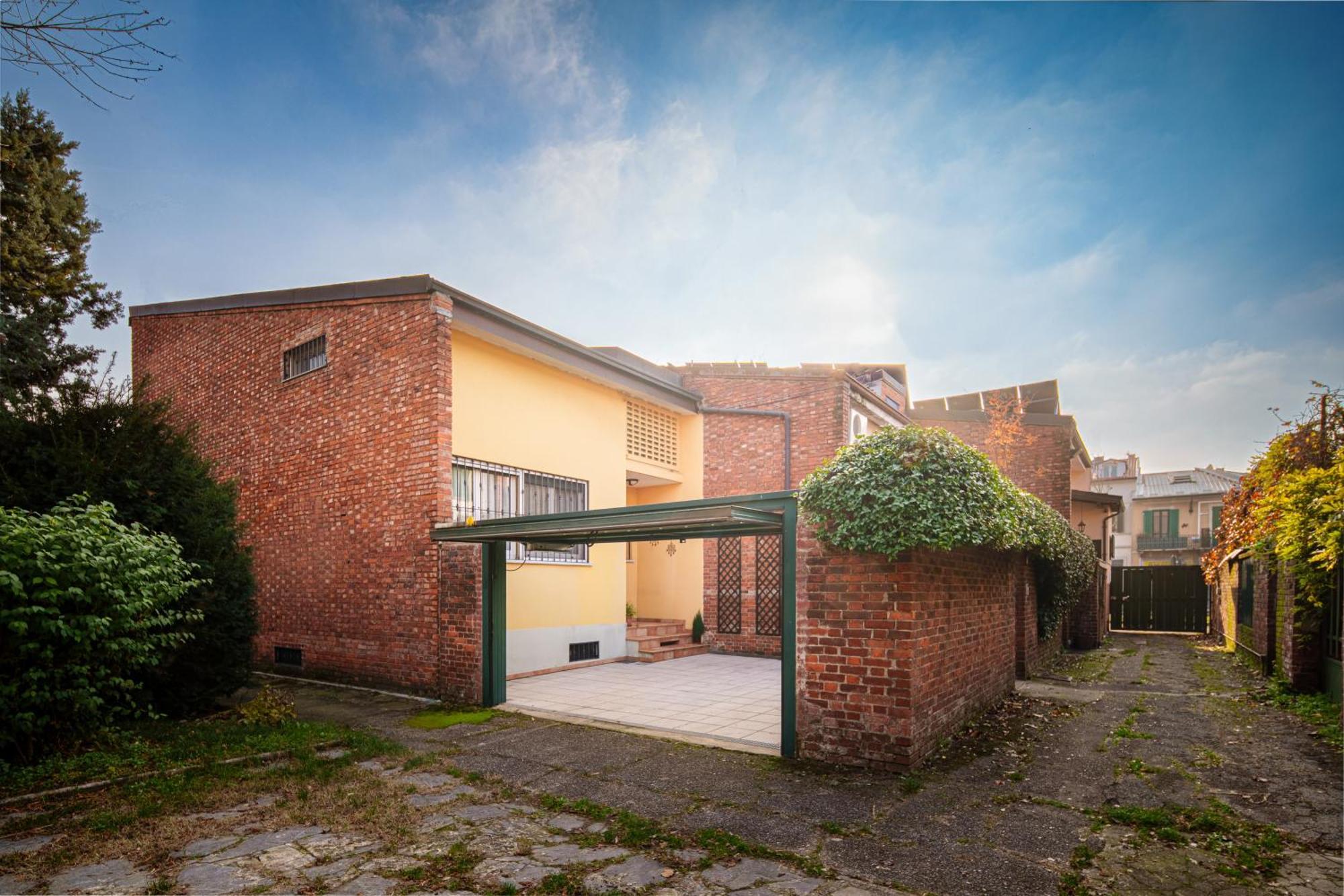 Accomodo Mit39 Trivano San Siro Milão Exterior foto